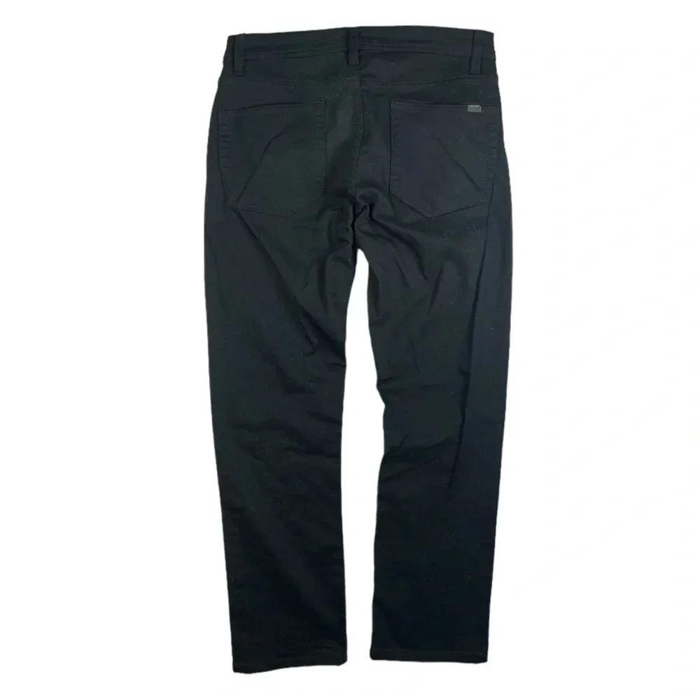 MJ336 Mens JACHS New York Mid Weight 5 Pocket Stretch Denim Jeans 32x30